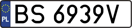 BS6939V