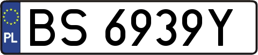 BS6939Y