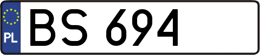 BS694