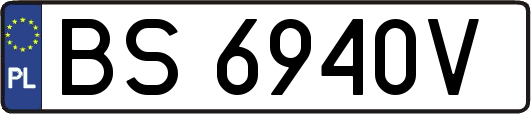 BS6940V