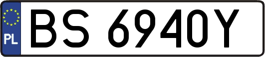 BS6940Y