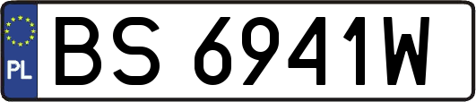 BS6941W