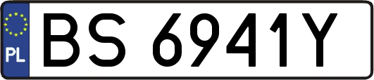 BS6941Y
