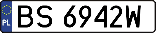 BS6942W