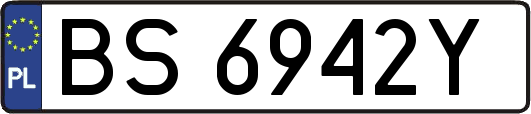 BS6942Y