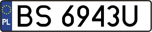 BS6943U