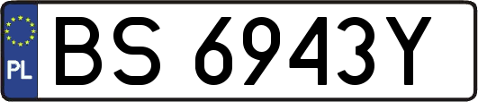 BS6943Y