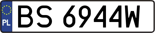 BS6944W