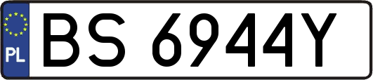 BS6944Y