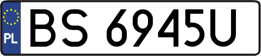 BS6945U