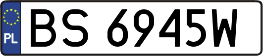 BS6945W