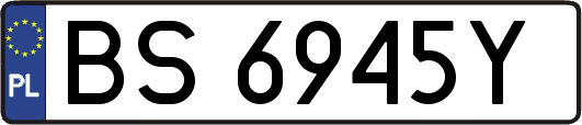 BS6945Y