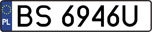 BS6946U