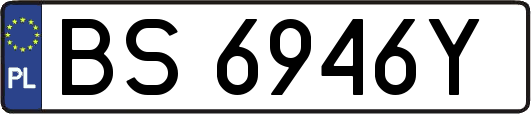 BS6946Y