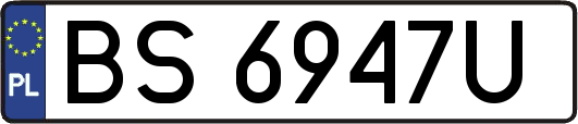 BS6947U
