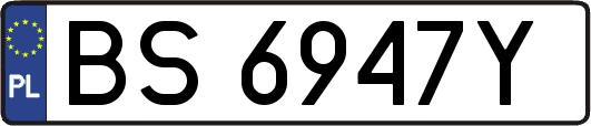 BS6947Y
