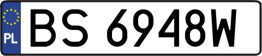 BS6948W