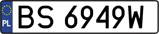 BS6949W