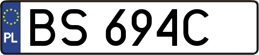 BS694C