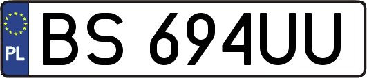 BS694UU