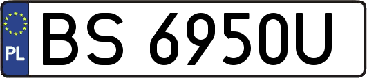 BS6950U