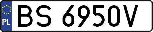 BS6950V