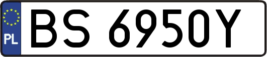 BS6950Y