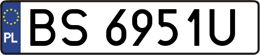 BS6951U