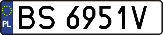 BS6951V