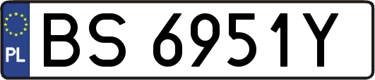 BS6951Y