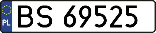 BS69525