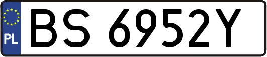 BS6952Y