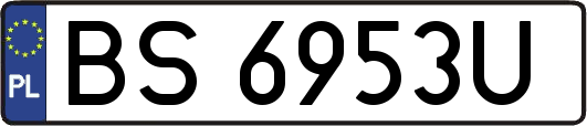 BS6953U