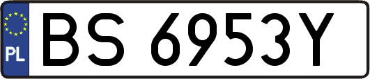 BS6953Y