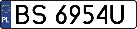 BS6954U