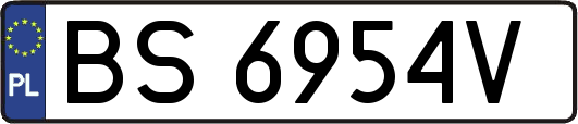 BS6954V
