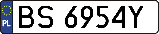 BS6954Y