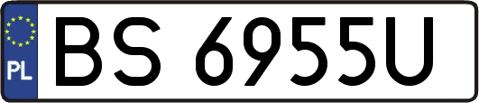 BS6955U