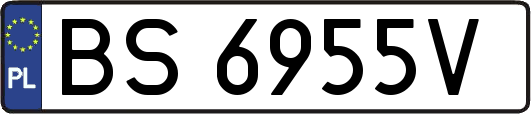 BS6955V