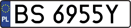 BS6955Y