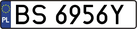 BS6956Y