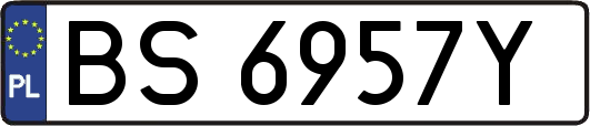 BS6957Y