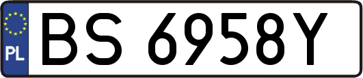 BS6958Y