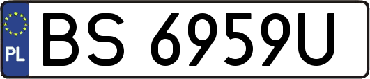 BS6959U