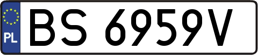 BS6959V