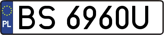 BS6960U