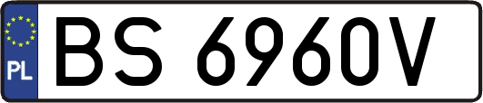 BS6960V