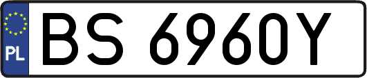 BS6960Y