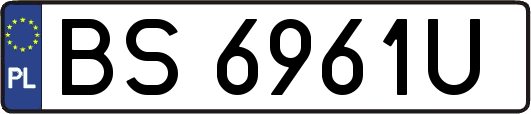 BS6961U
