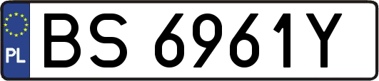 BS6961Y